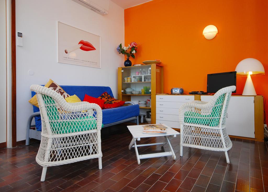 Niceflat Lido di Jesolo Exterior foto